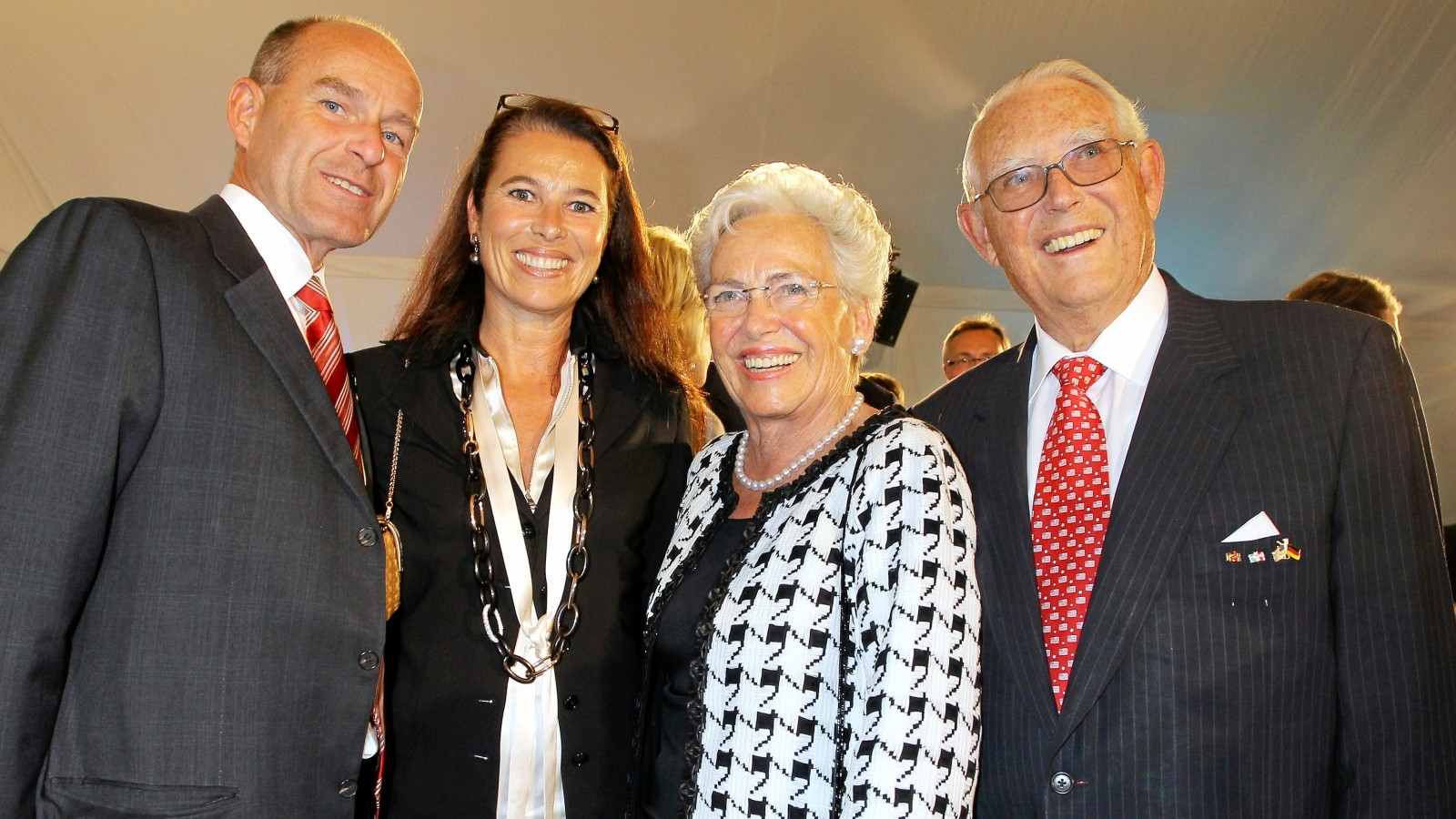 katrin haub