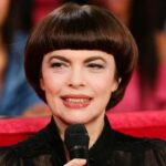 mireille mathieu ehemann