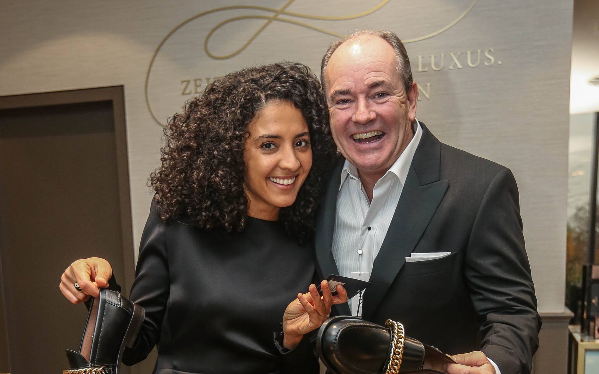 siham el-maimouni ehemann