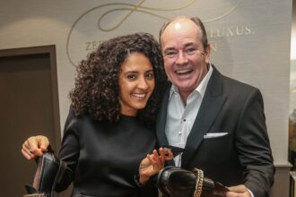 siham el-maimouni ehemann