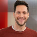 sven kroll familienstand