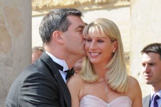 Markus Söder Scheidung