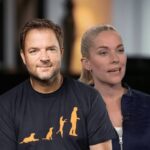 Martin Rütter und Conny Sporrer getrennt