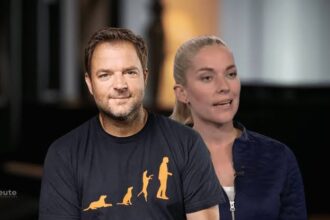 Martin Rütter und Conny Sporrer getrennt