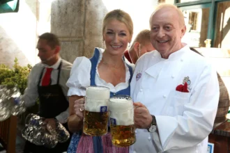 alfons schuhbeck partnerin