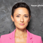Nazan Gökdemir verheiratet