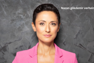 Nazan Gökdemir verheiratet