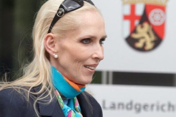 nora balling heute wikipedia