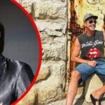 Mit wem ist Peter Schmidinger verheiratet