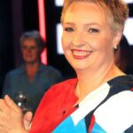 Adriane Rickel Familienstand