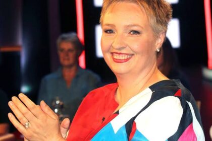 Adriane Rickel Familienstand