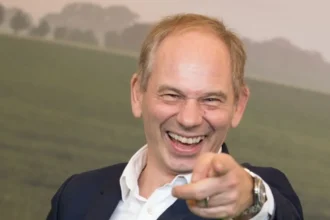 Michael Lott Krankheit