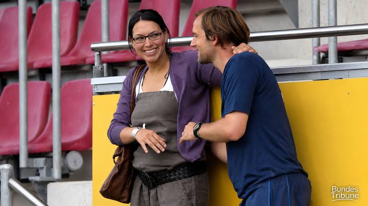 sissi tuchel beruf