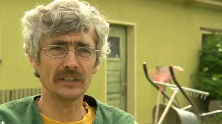 ralf dammasch todesursache