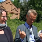 Peter Twiehaus Lebenspartner
