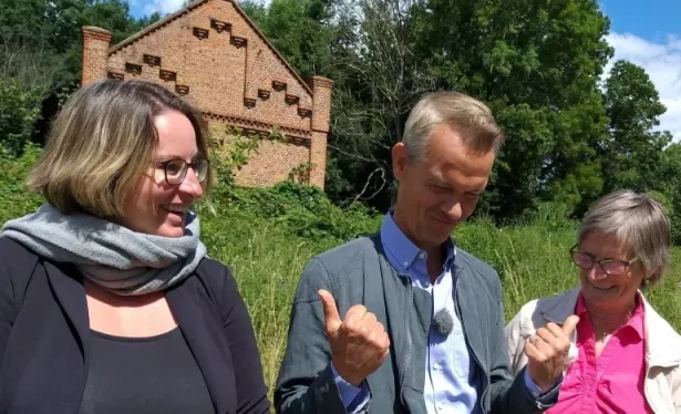 Peter Twiehaus Lebenspartner