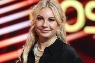 ist susanne klehn verheiratet