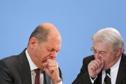 olaf scholz schlaganfall