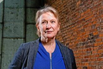 eileen schindler verstorben