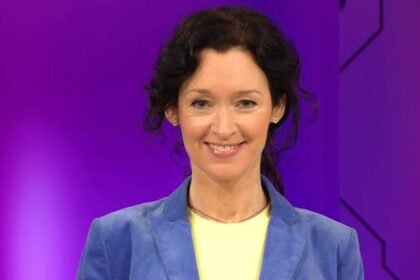 julia finkernagel wie alt