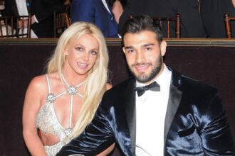 marc terenzi britney spears