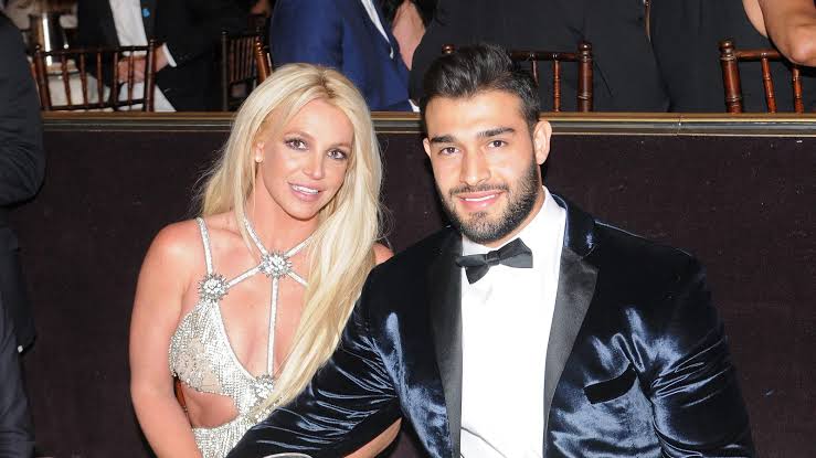 marc terenzi britney spears