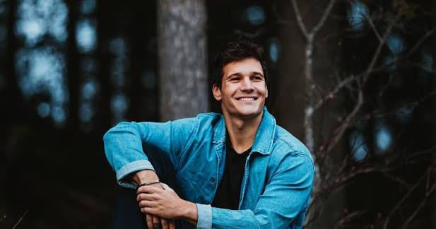 Wie alt ist Wincent Weiss