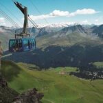 kurort in graubünden