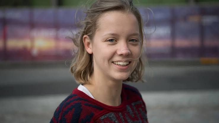 Carla Reemtsma