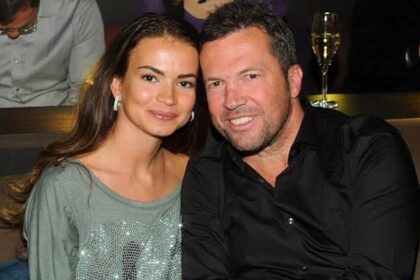 lothar matthäus' sohn verstorben