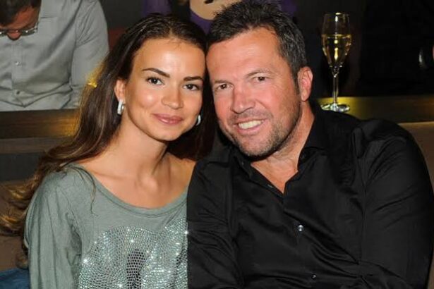 lothar matthäus' sohn verstorben