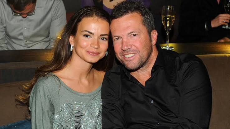 lothar matthäus' sohn verstorben