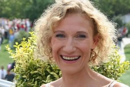 sonja jürgens