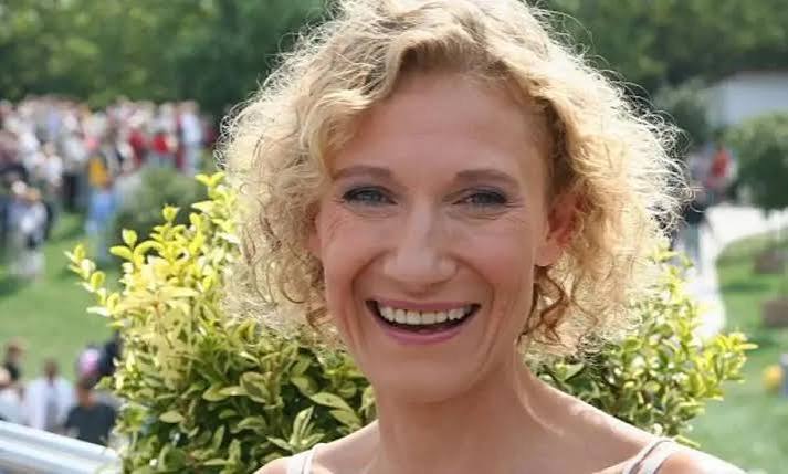 sonja jürgens
