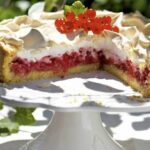 Johannisbeerkuchen Landfrauen