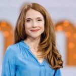 hat mirjam meinhardt kinder
