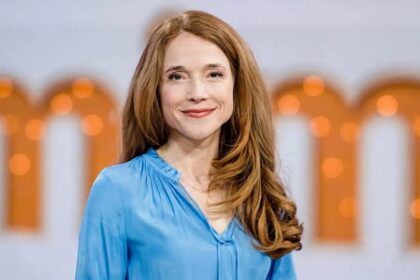 hat mirjam meinhardt kinder