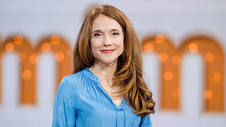 hat mirjam meinhardt kinder